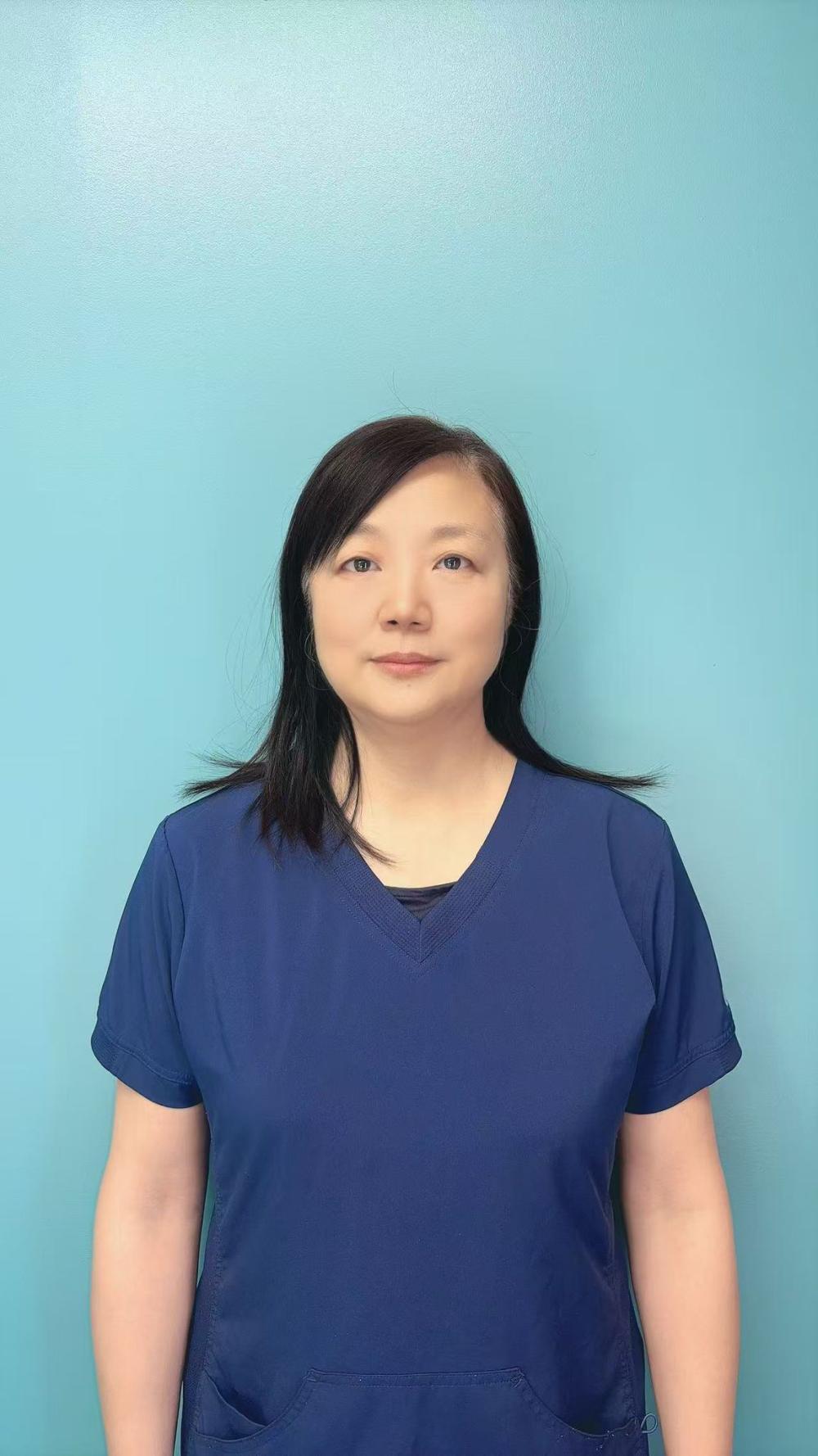 Ms. Cong Mei(Alice) Tang