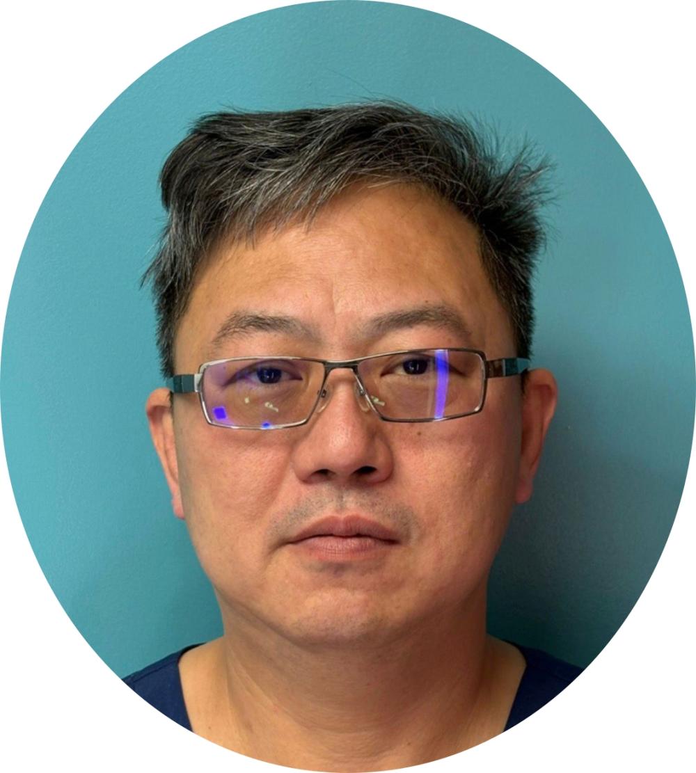 Dr. Alex (Jia Ning Sun)
