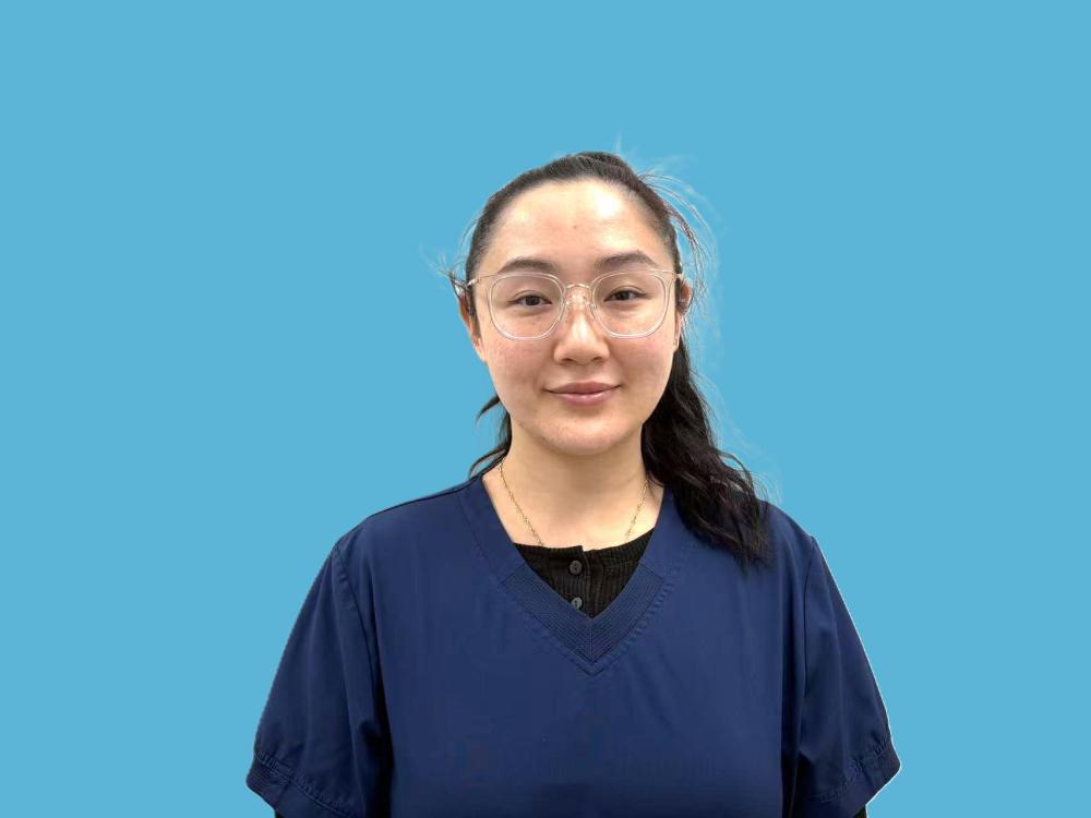 Dr. Lizzy (Ji Li)