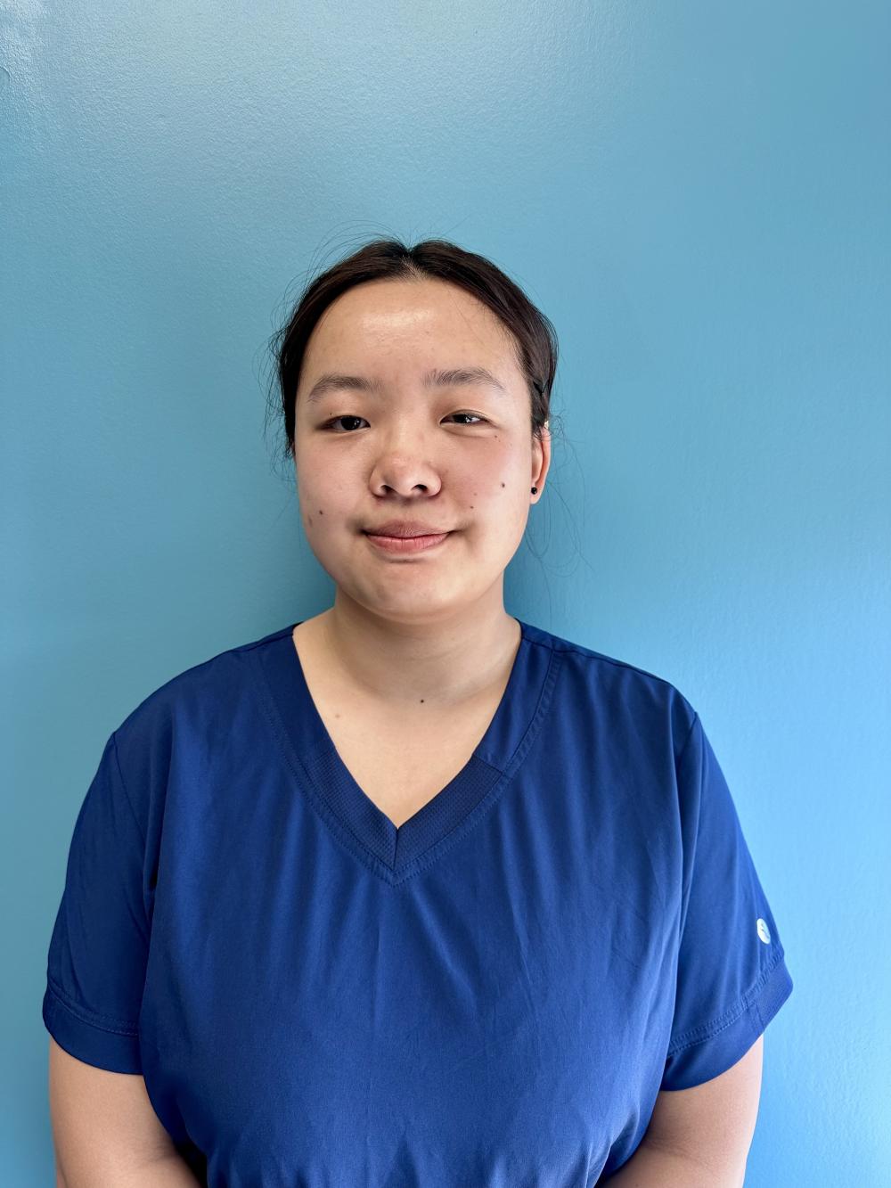 Ke(Keri) Qiu